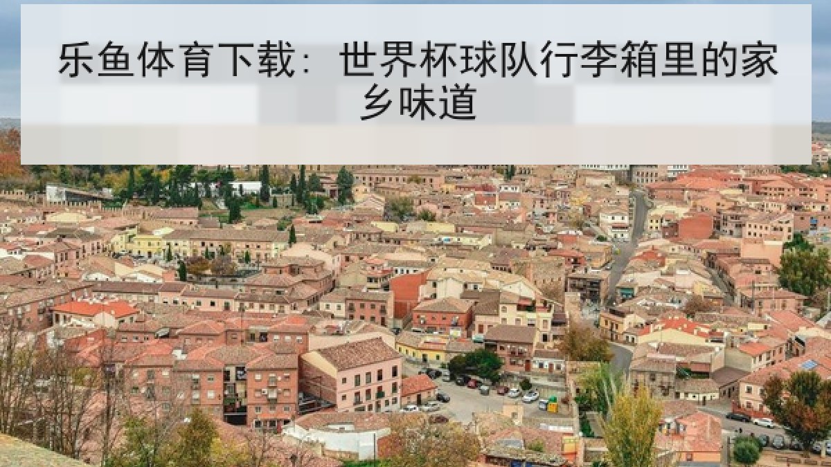 乐鱼体育下载: 世界杯球队行李箱里的家乡味道 乐鱼体育下载: 世界杯球队行李箱里的家乡味道